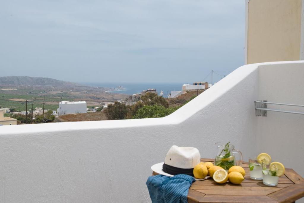 Villa Galinia Akrotírion Dış mekan fotoğraf