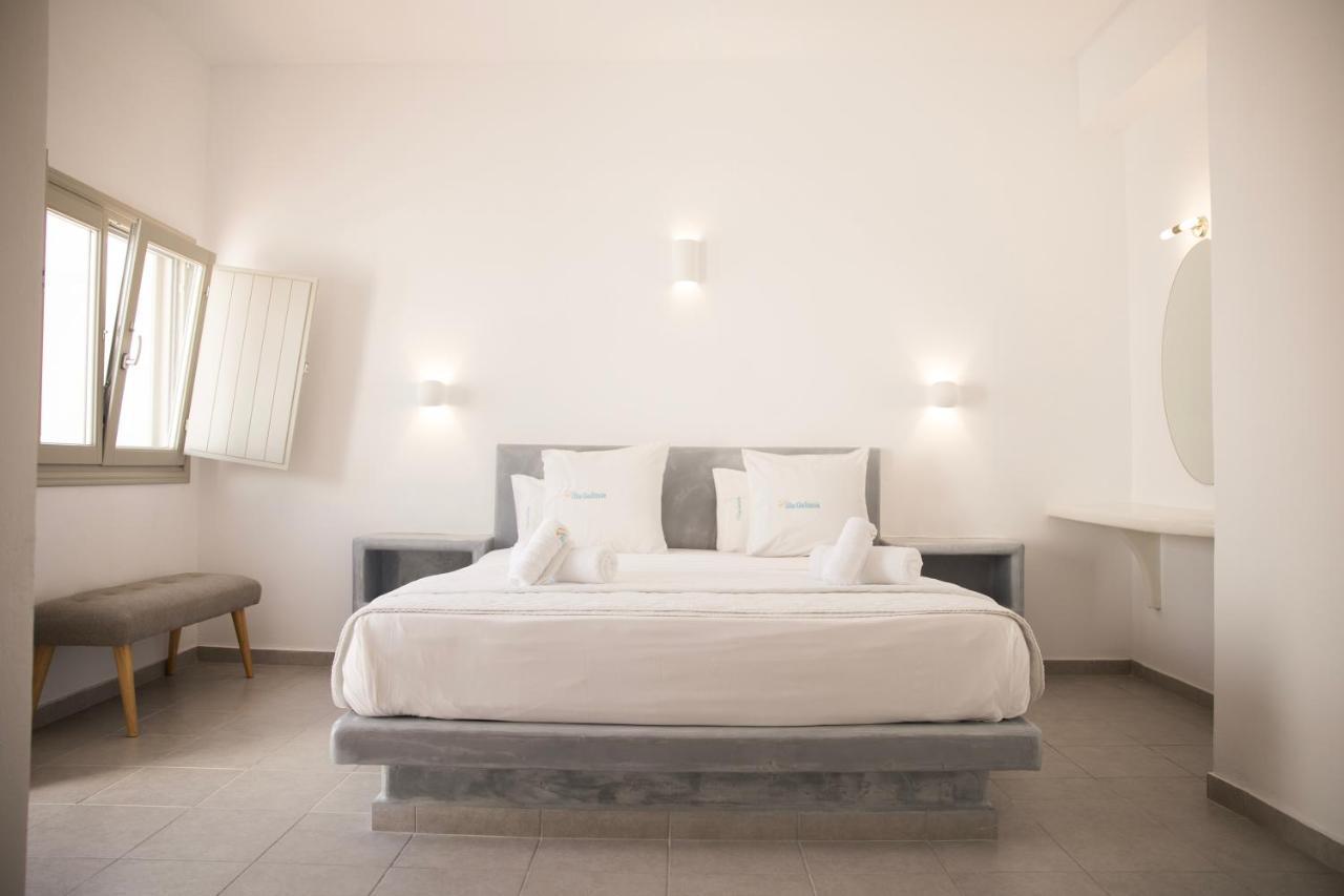 Villa Galinia Akrotírion Dış mekan fotoğraf