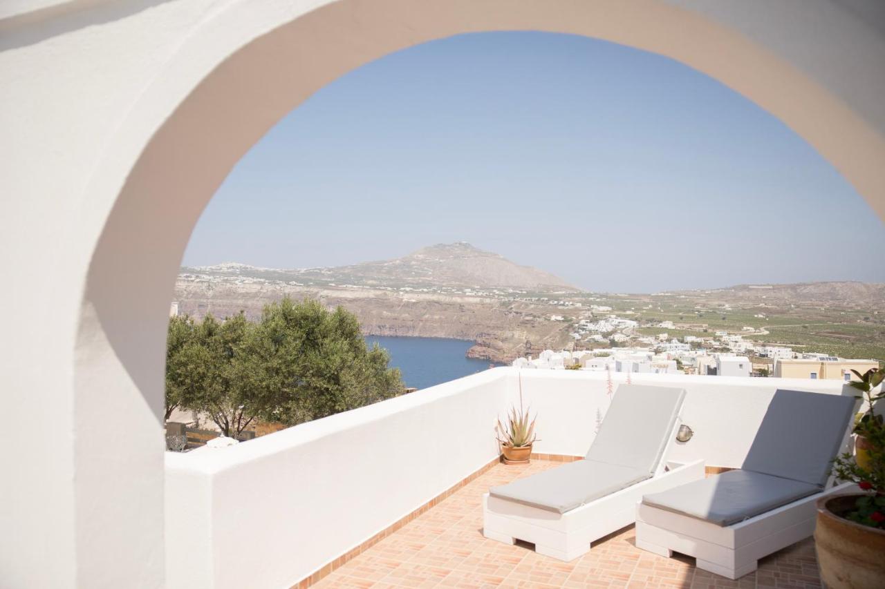Villa Galinia Akrotírion Dış mekan fotoğraf