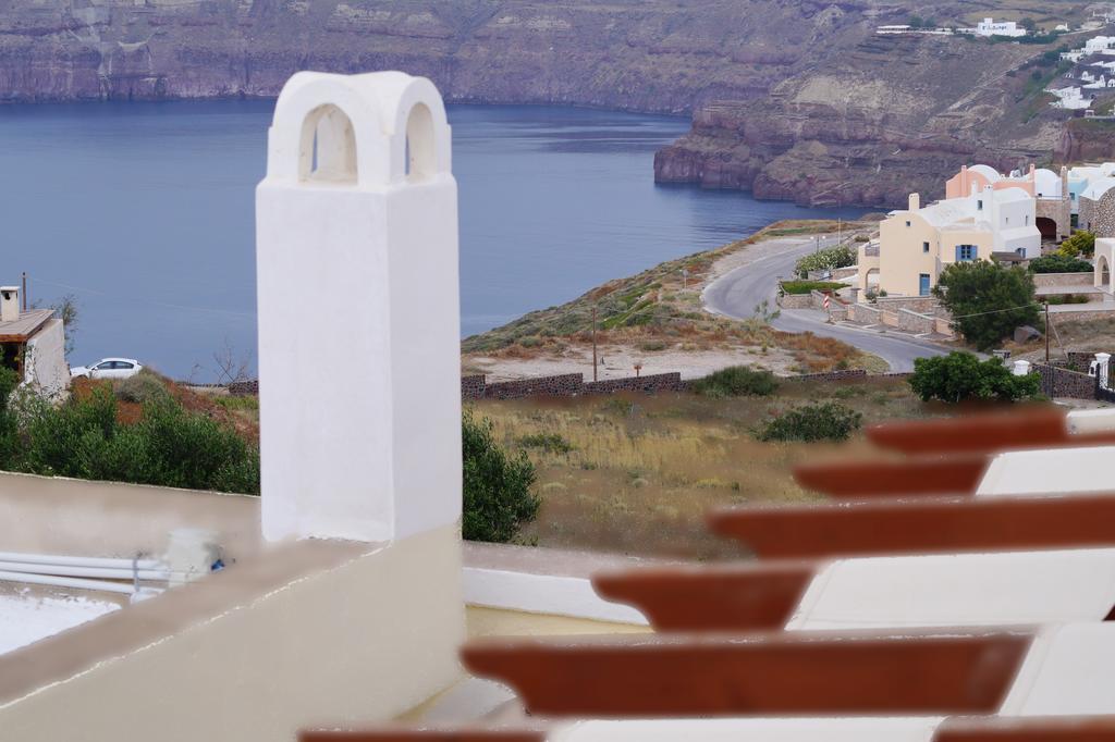 Villa Galinia Akrotírion Dış mekan fotoğraf