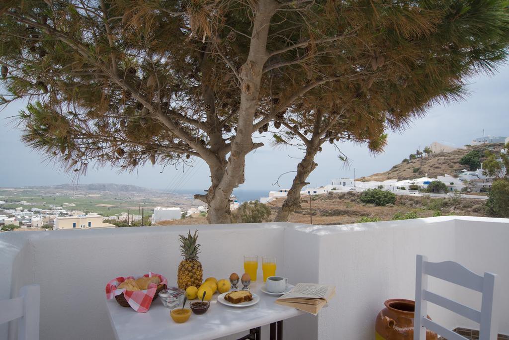 Villa Galinia Akrotírion Dış mekan fotoğraf