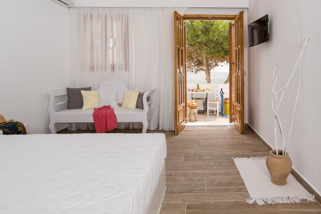 Villa Galinia Akrotírion Dış mekan fotoğraf