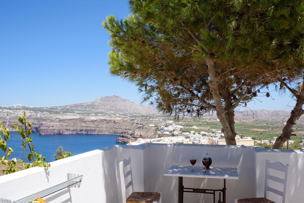 Villa Galinia Akrotírion Dış mekan fotoğraf