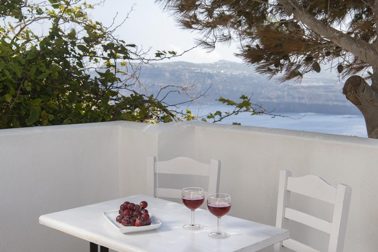 Villa Galinia Akrotírion Dış mekan fotoğraf